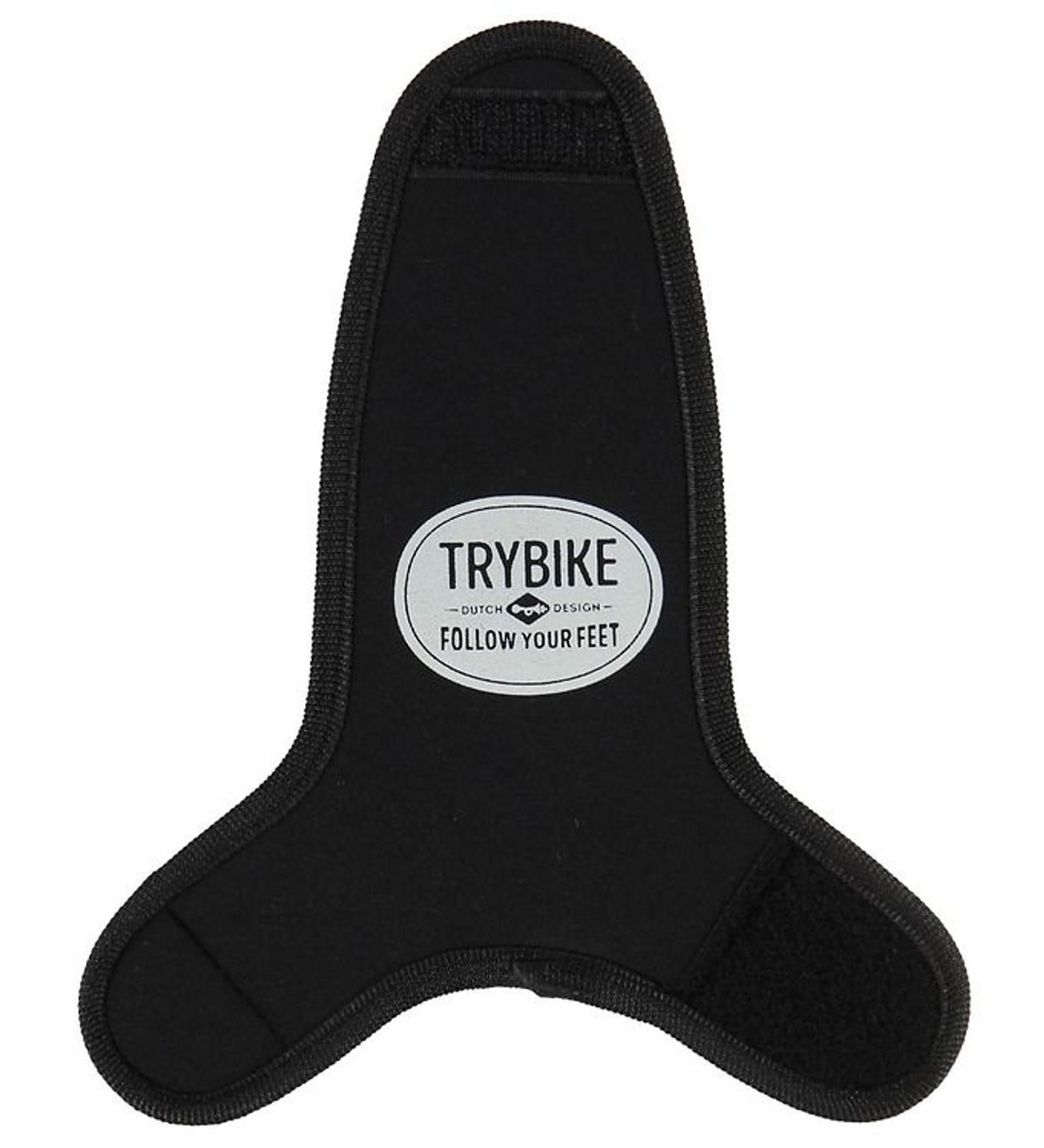 TryBike Bar Pad - Steel