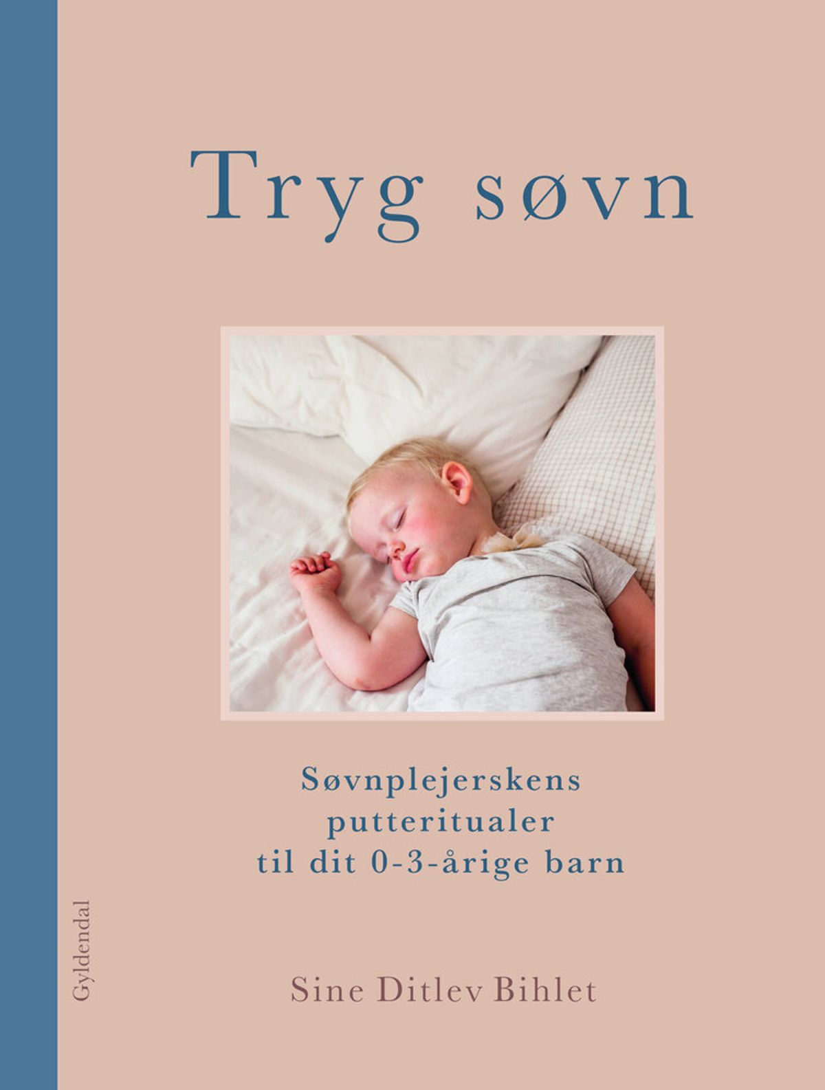 Tryg søvn