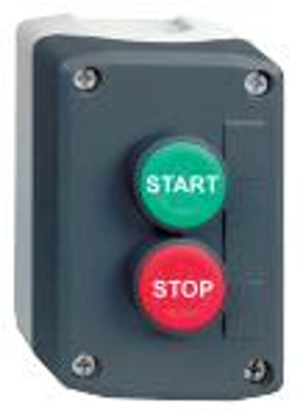 Trykkasse M/start-stop Xald215