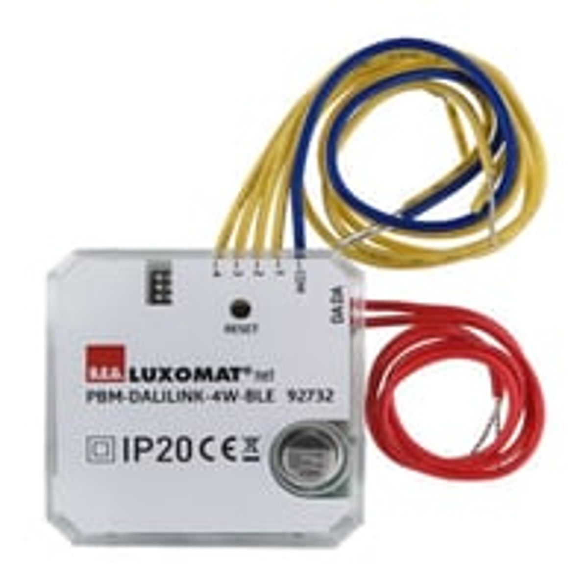 Trykmodul med bluetooth PBM-DALILINK-4W-BLE