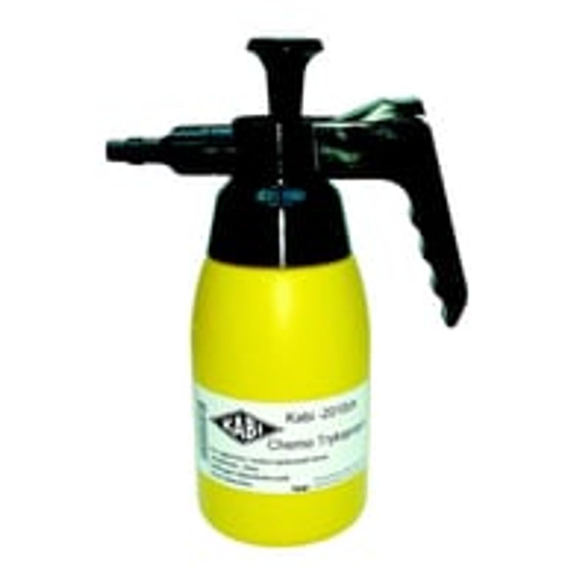 Tryksprayer 2010CH 1,0L t/chemo m/Viton