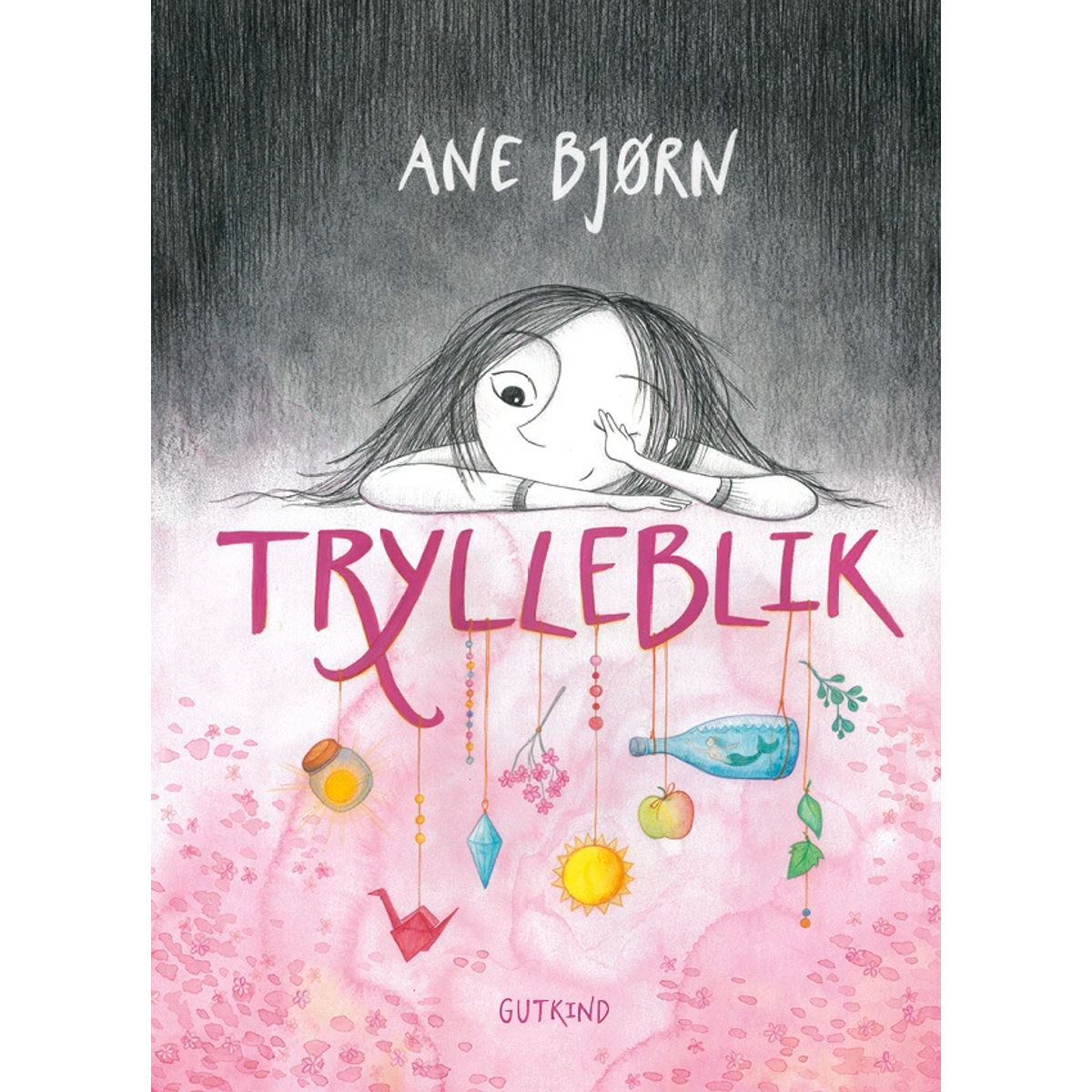 Trylleblik