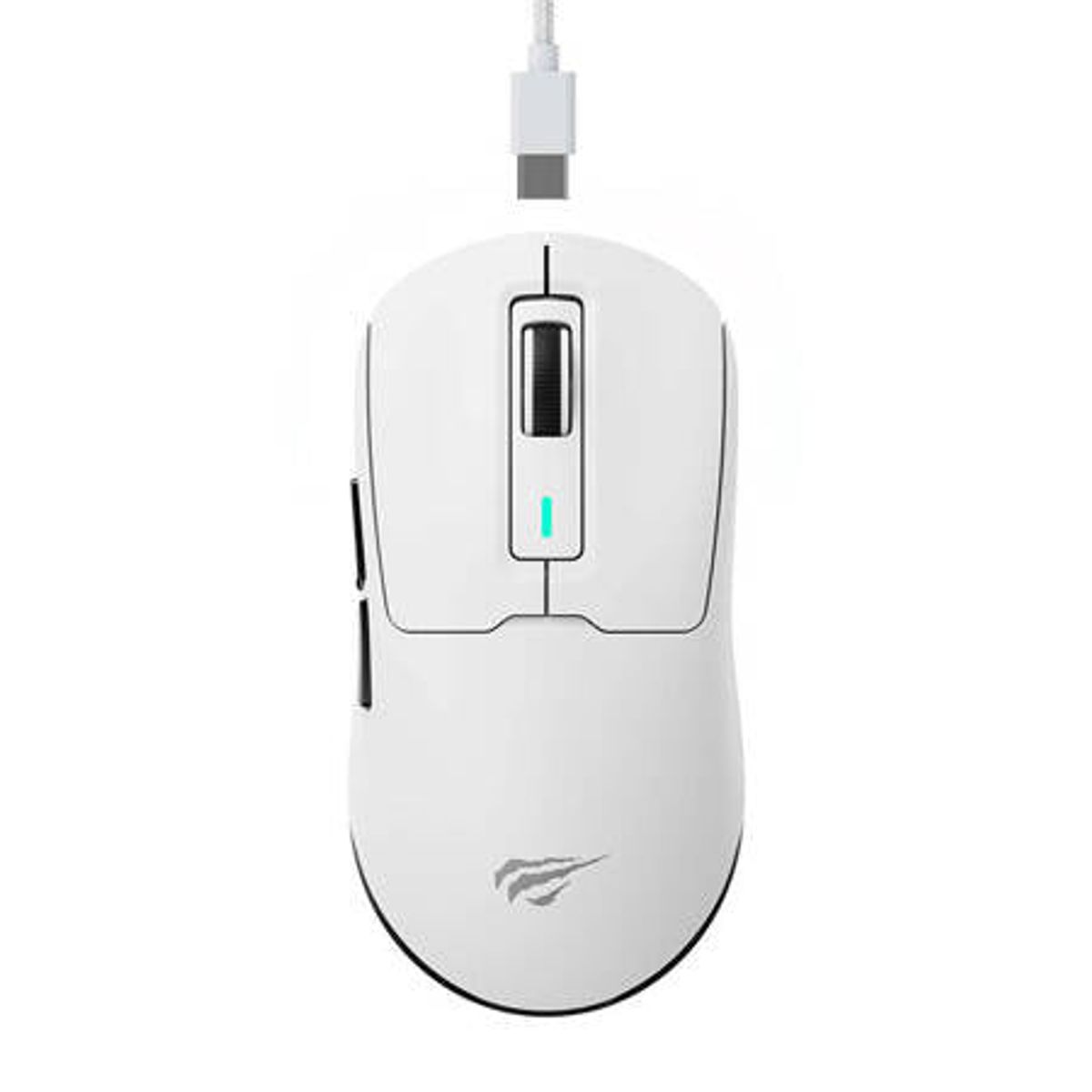 Trådløs Gaming Mouse Havit MS969WB