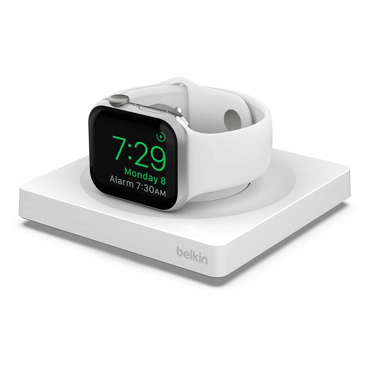 Trådløs oplader Belkin Apple Watch