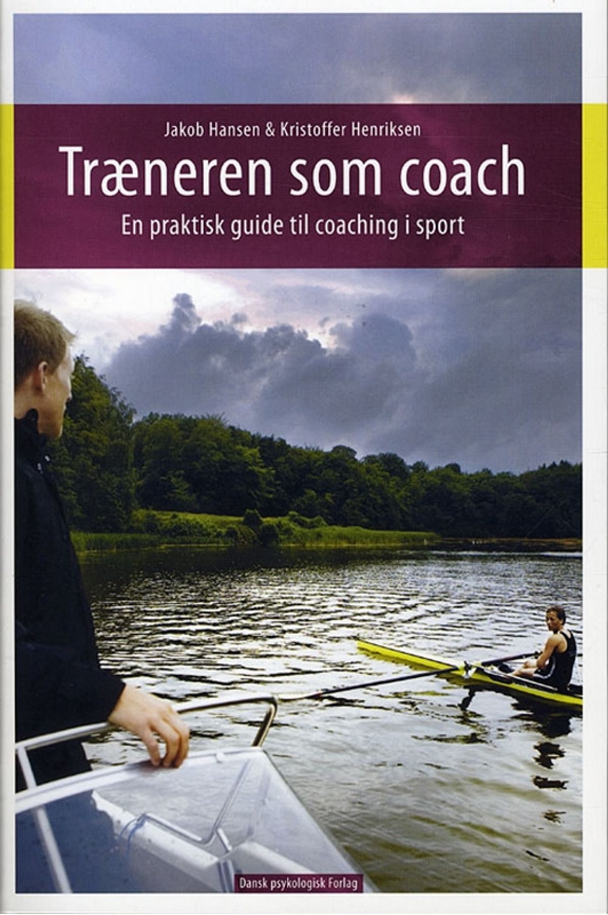 Træneren som coach