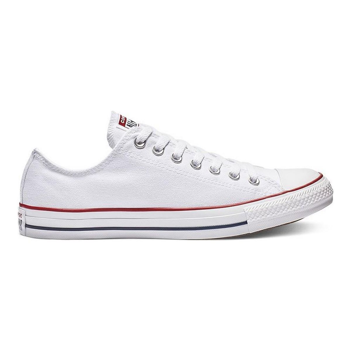 Træningssko Converse M7652 Hvid 45