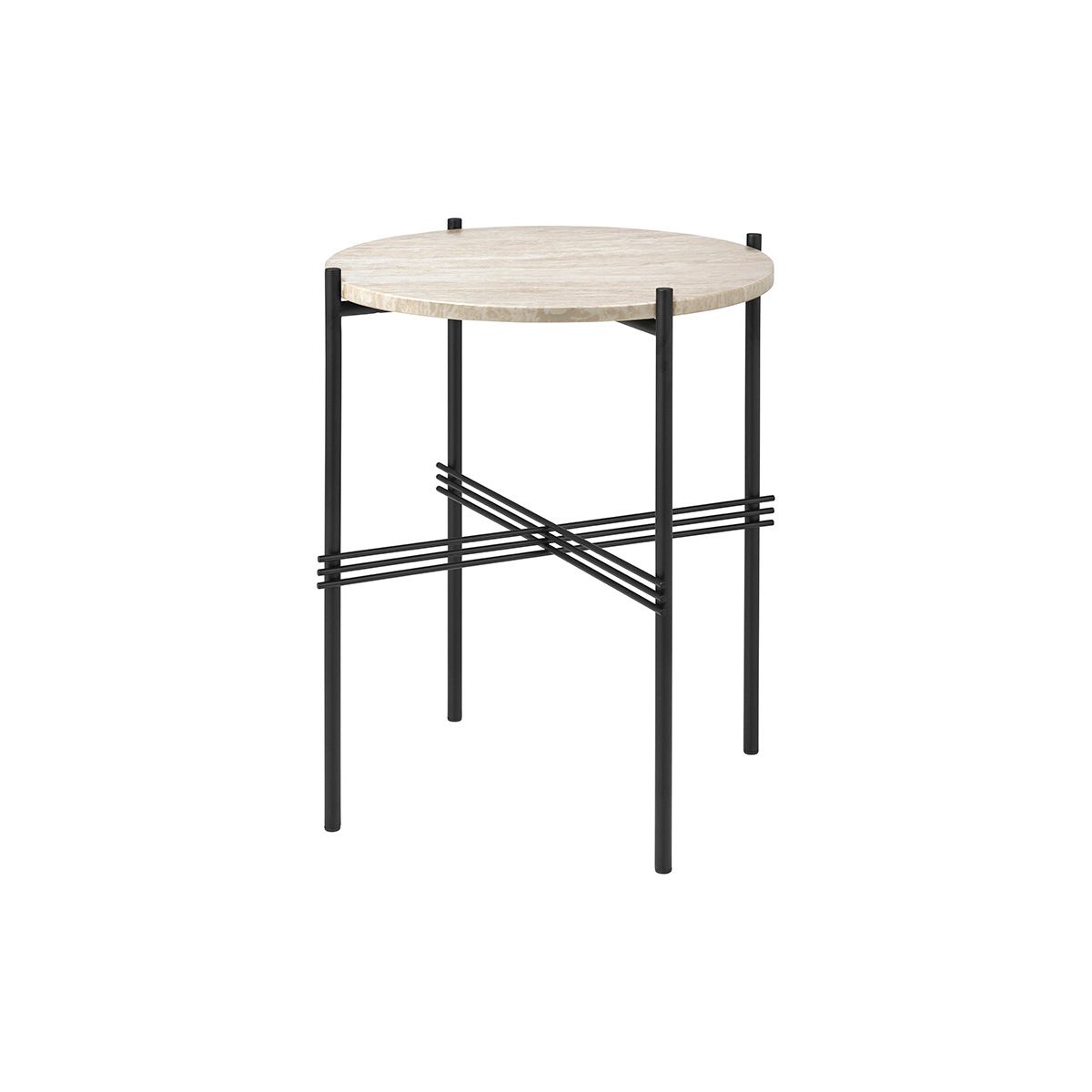 TS Outdoor Side Table fra GUBI