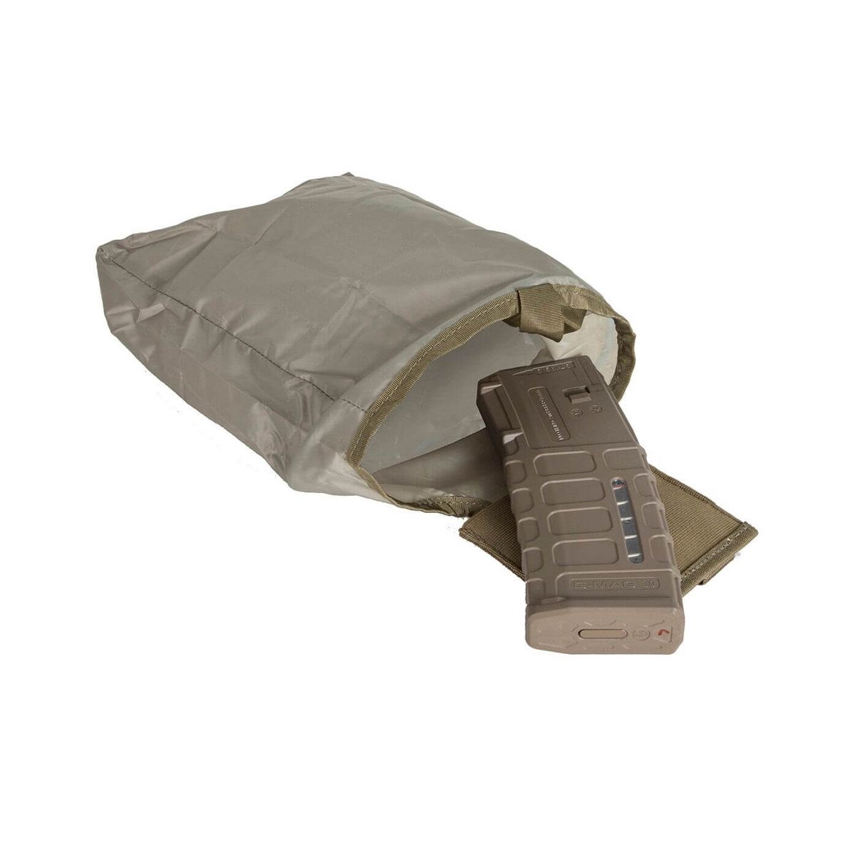 TT Dump Pouch Light Khaki