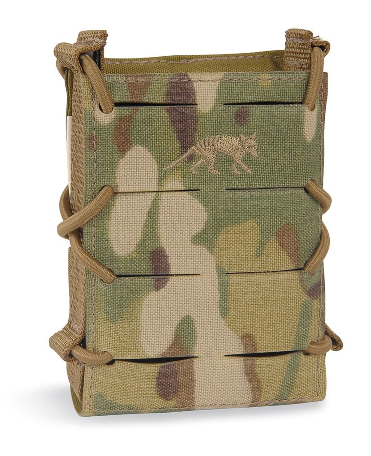 TT SGL Mag Pouch Multicam