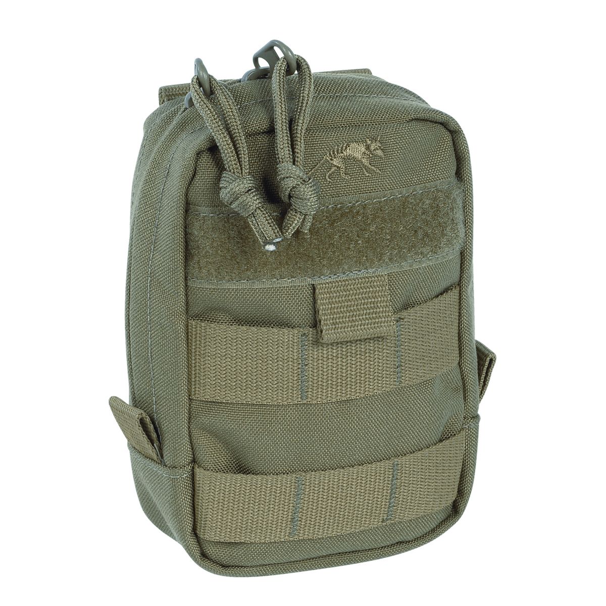 TT Tac Pouch 1 Vertical Oliven