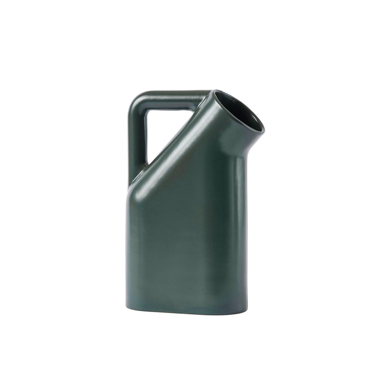 Tub Jug fra Muuto (Dark green)