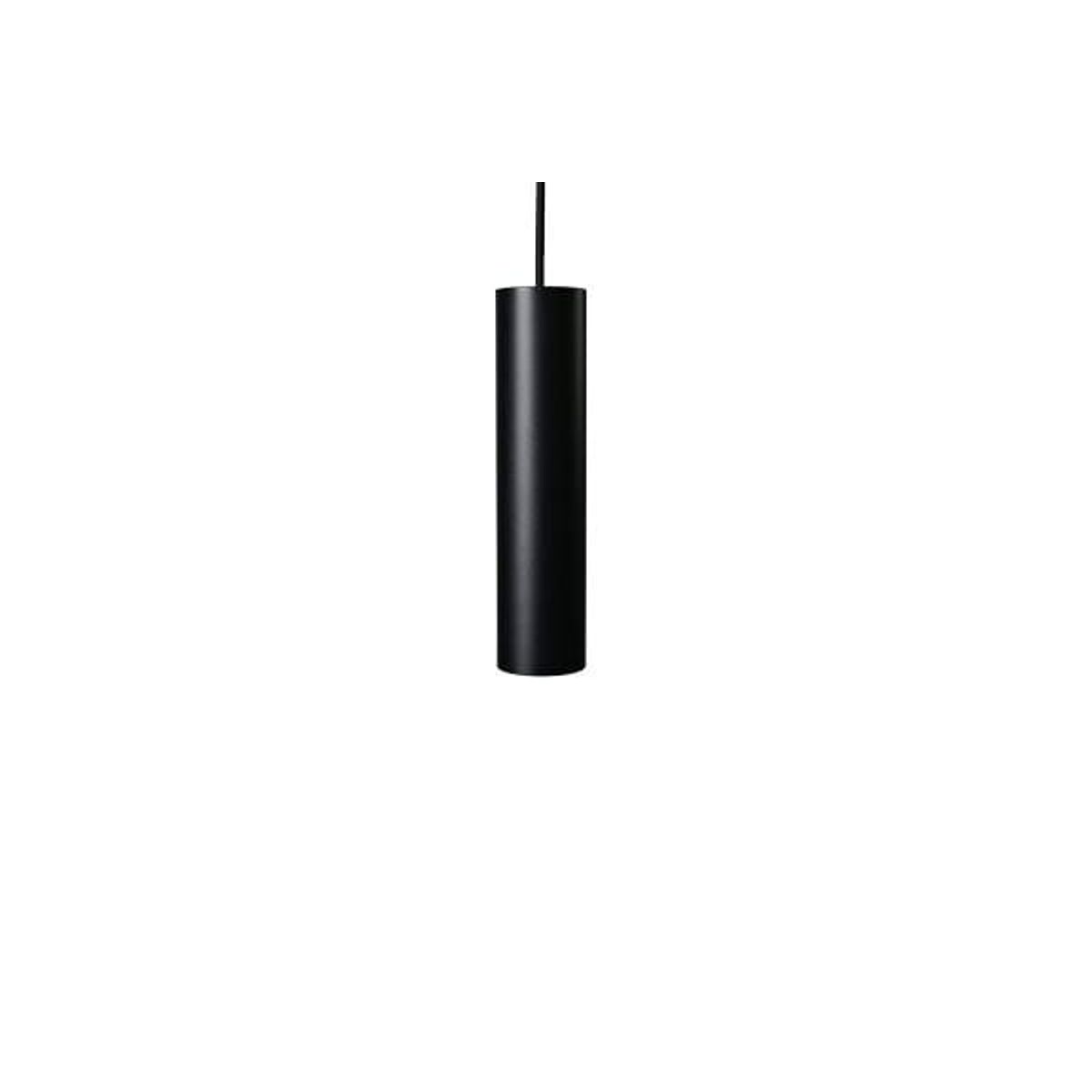 Tube Flex Pendant S25 - Tube Flex Pendant S25 GU10 - Black