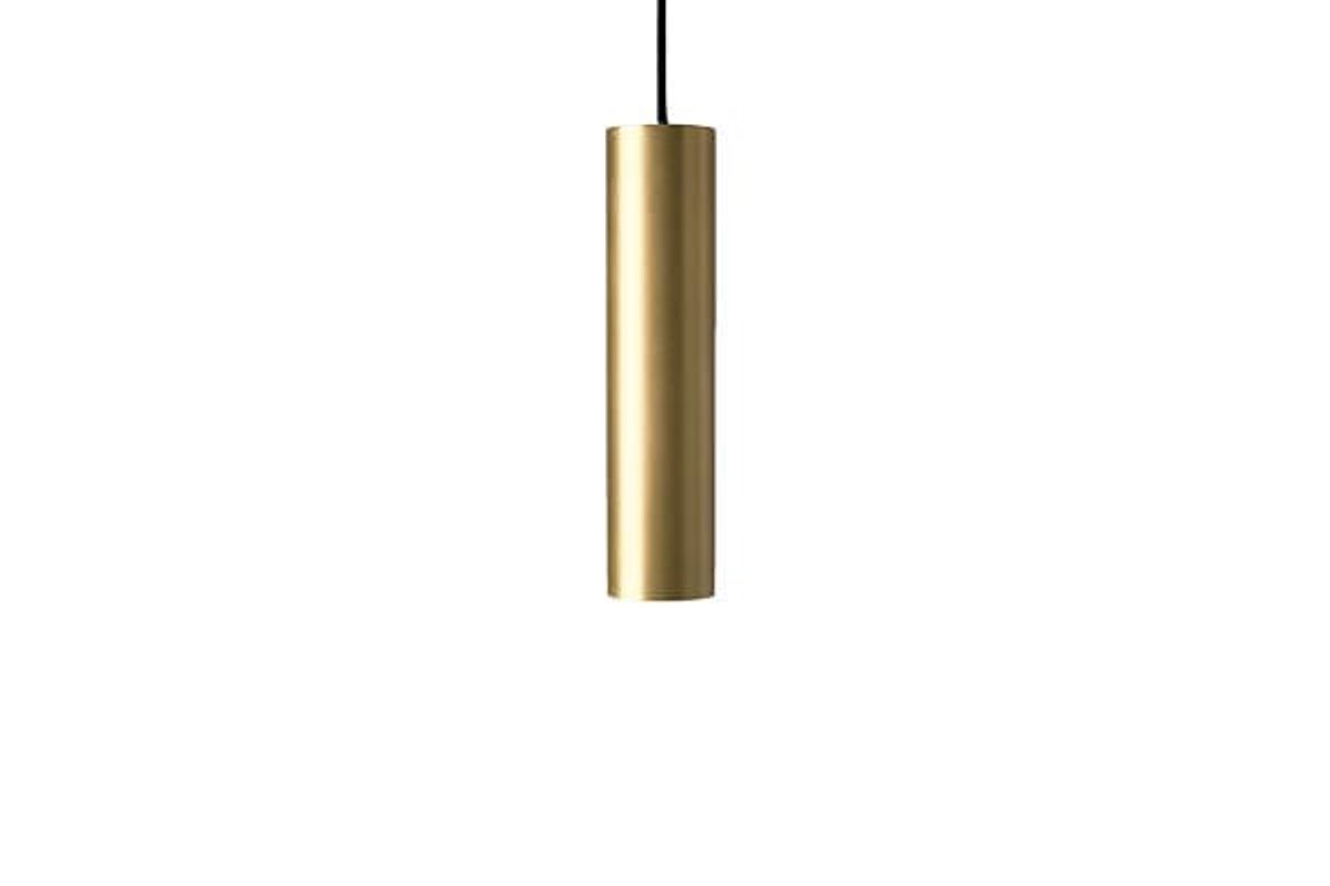 Tube Flex Pendant S25 - Tube Flex Pendant S25 GU10 - Brass