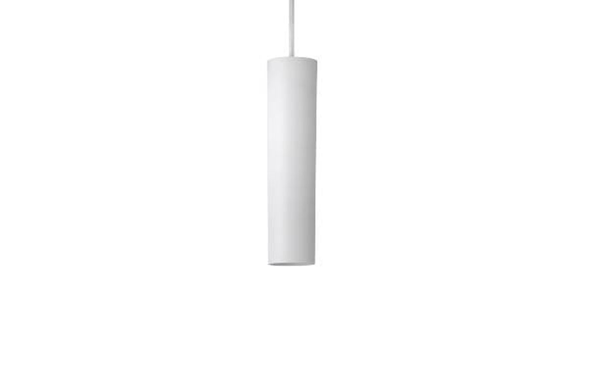 Tube Flex Pendant S25 - Tube Flex Pendant S25 GU10 - White