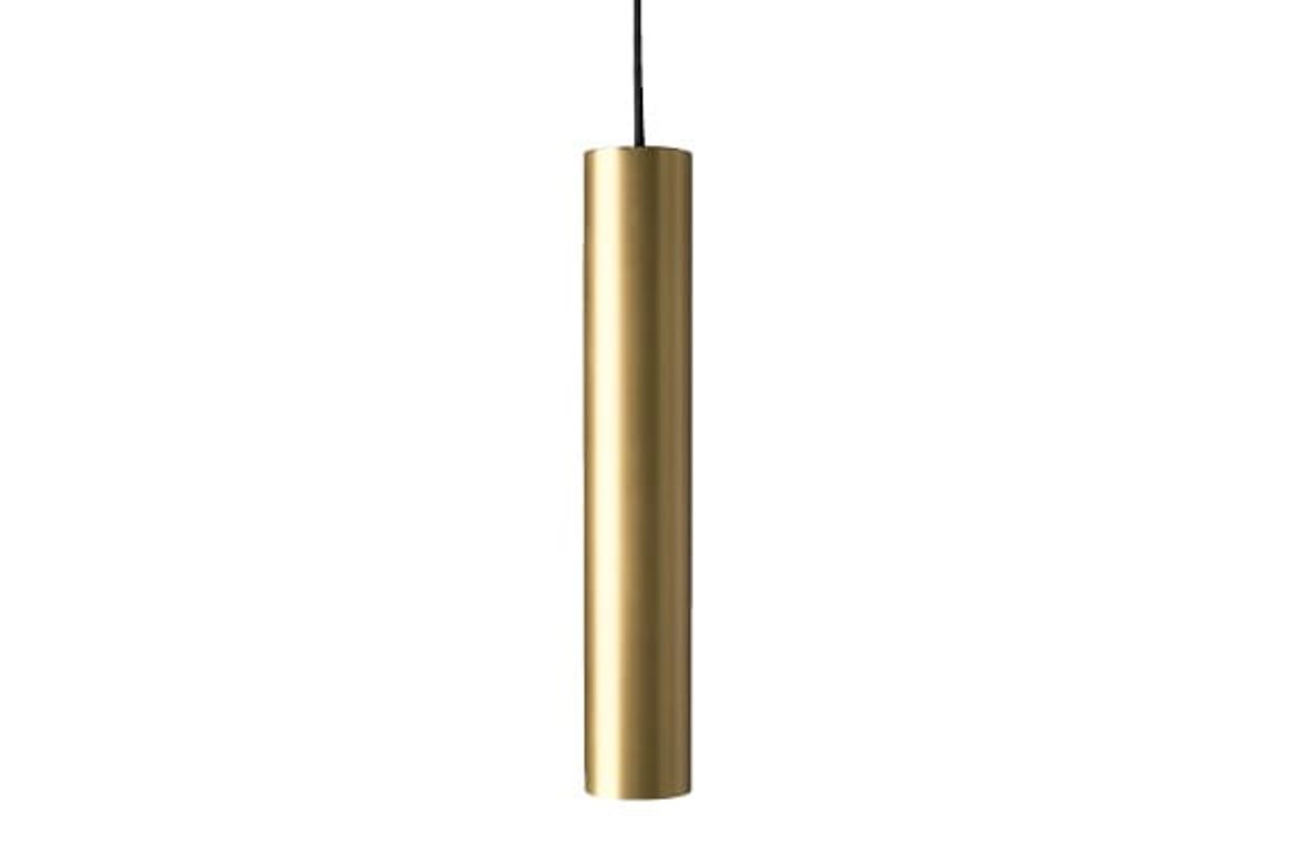 Tube Flex Pendant - Tube Flex Pendant L35 GU10 - Brass