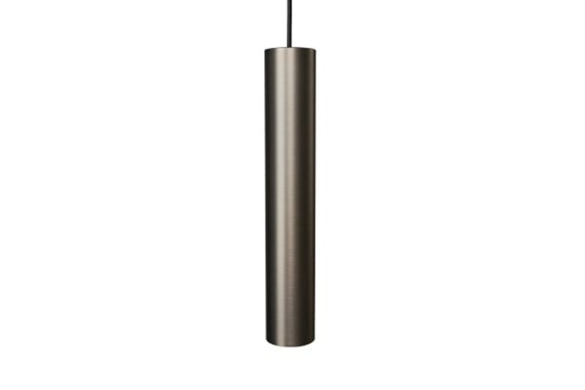 Tube Flex Pendant - Tube Flex Pendant L35 GU10 - Titanium