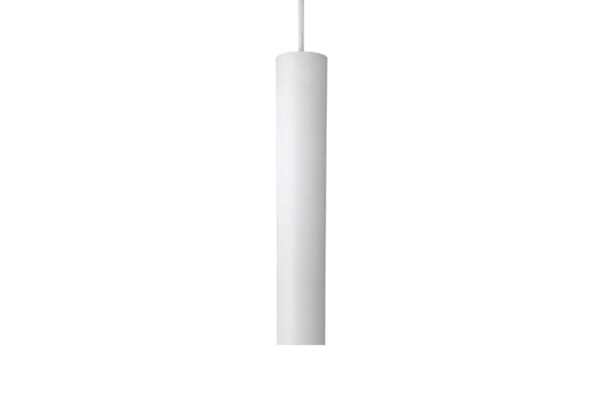 Tube Flex Pendant - Tube Flex Pendant L35 GU10 - White