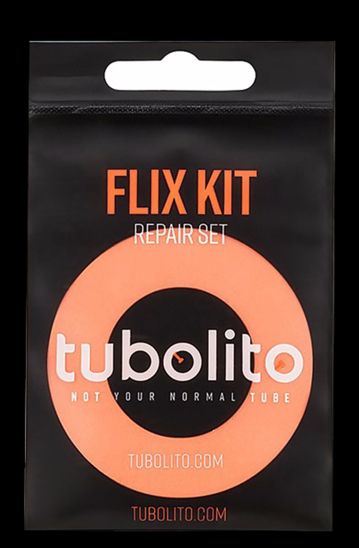 TUBOLITO Glueless Patches Tubo Flex-Kit