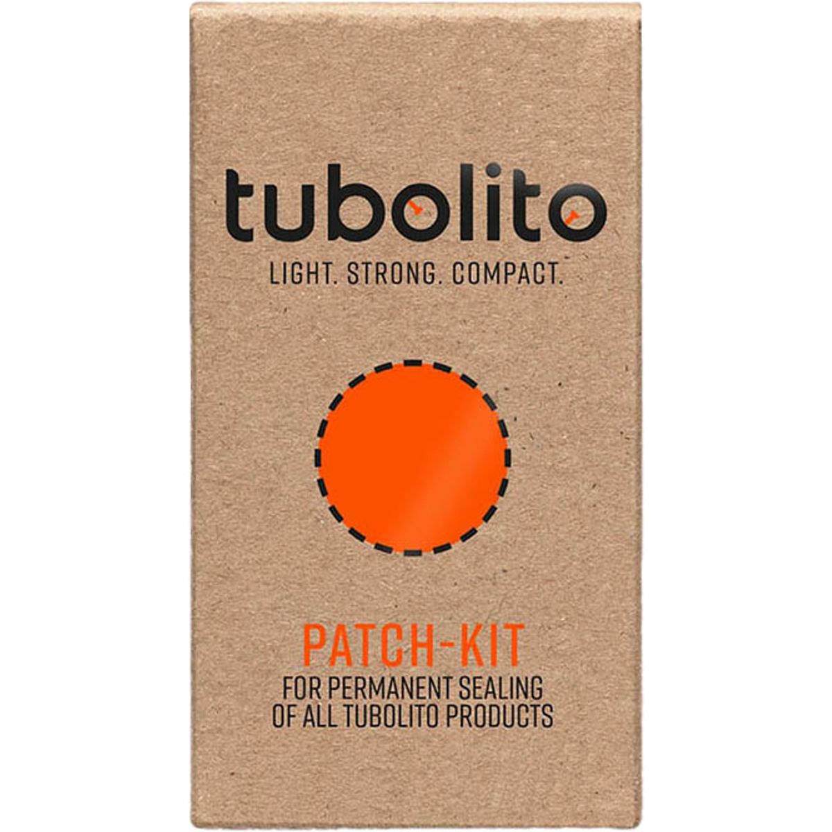 Tubolito Tubo Patch Kit - Lappegrej