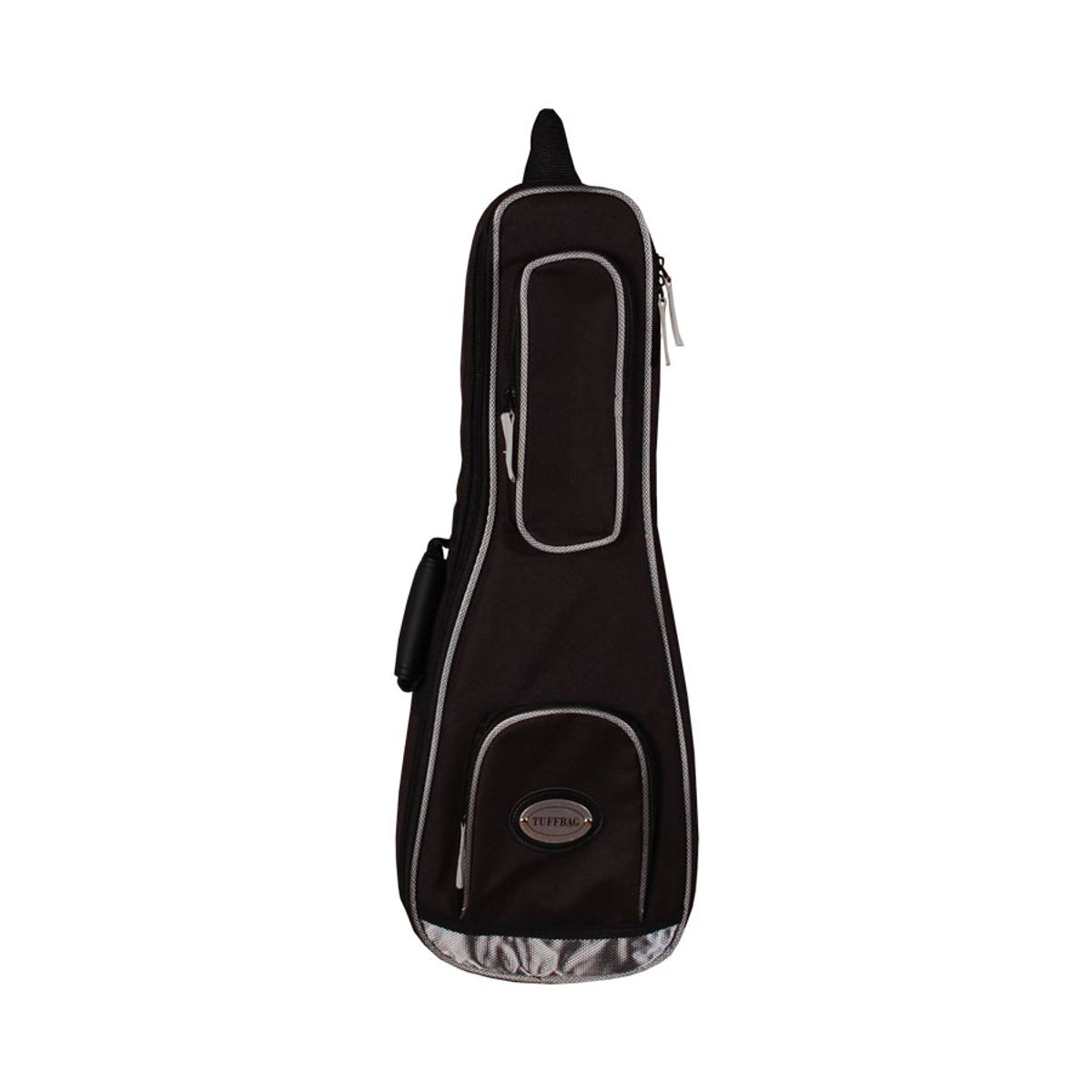 Tuff Bag UC10 taske til concert ukulele