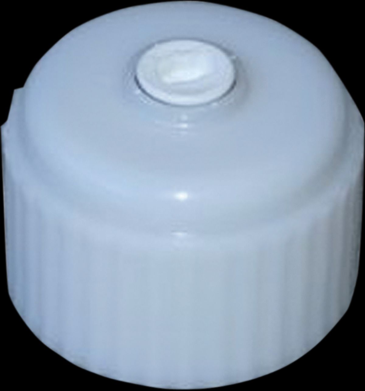 TUFF JUG STANDARD CAP WHITE