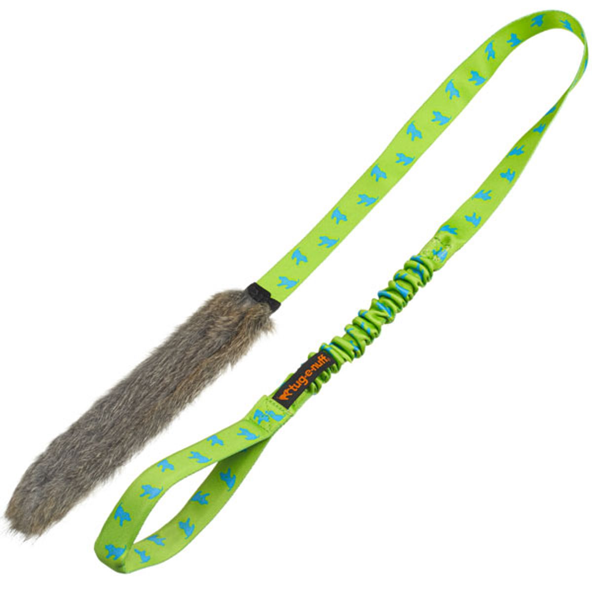 Tug-E-Nuff Kanin skin Bungee Chaser