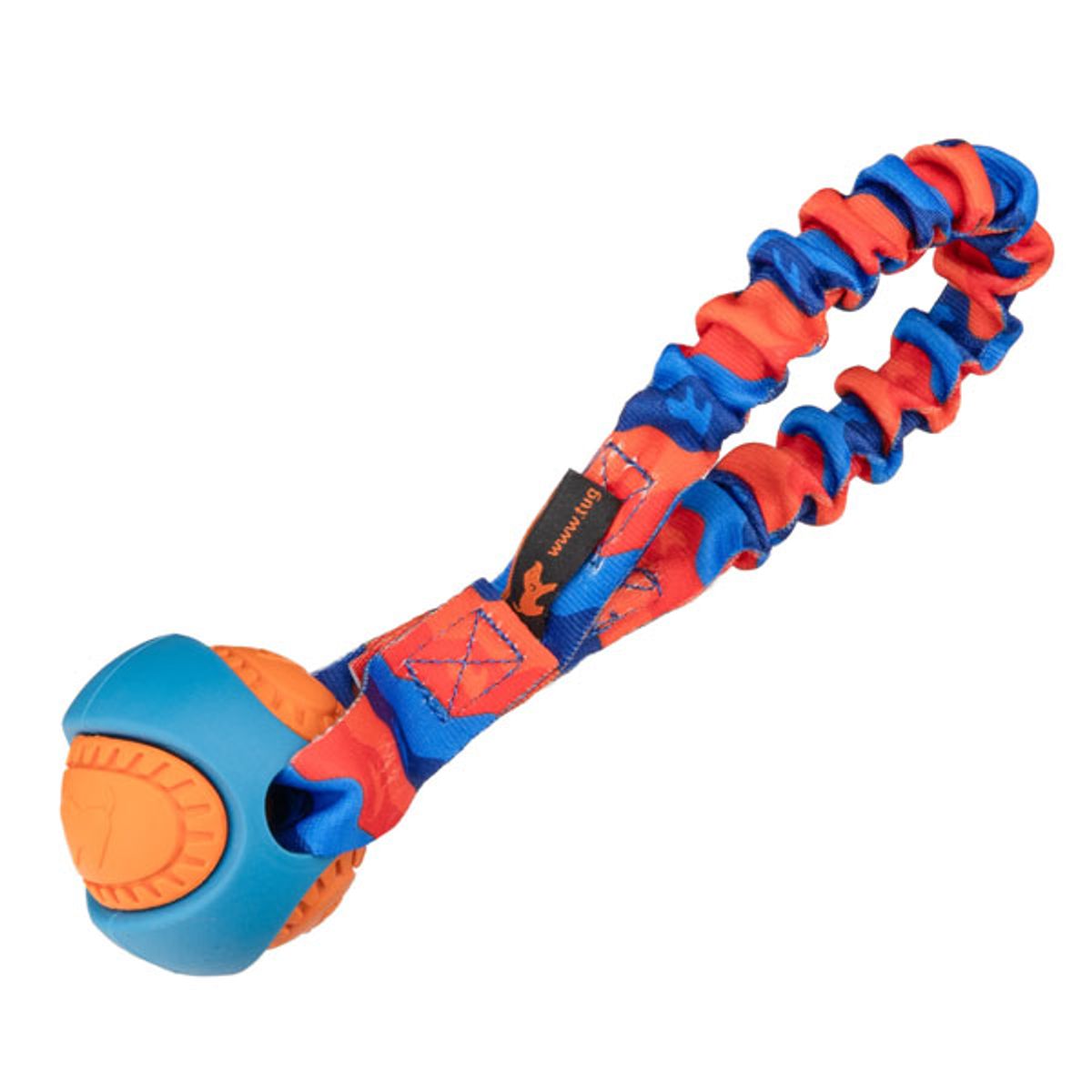 Tug-E-Nuff pocket Powerball Bungee