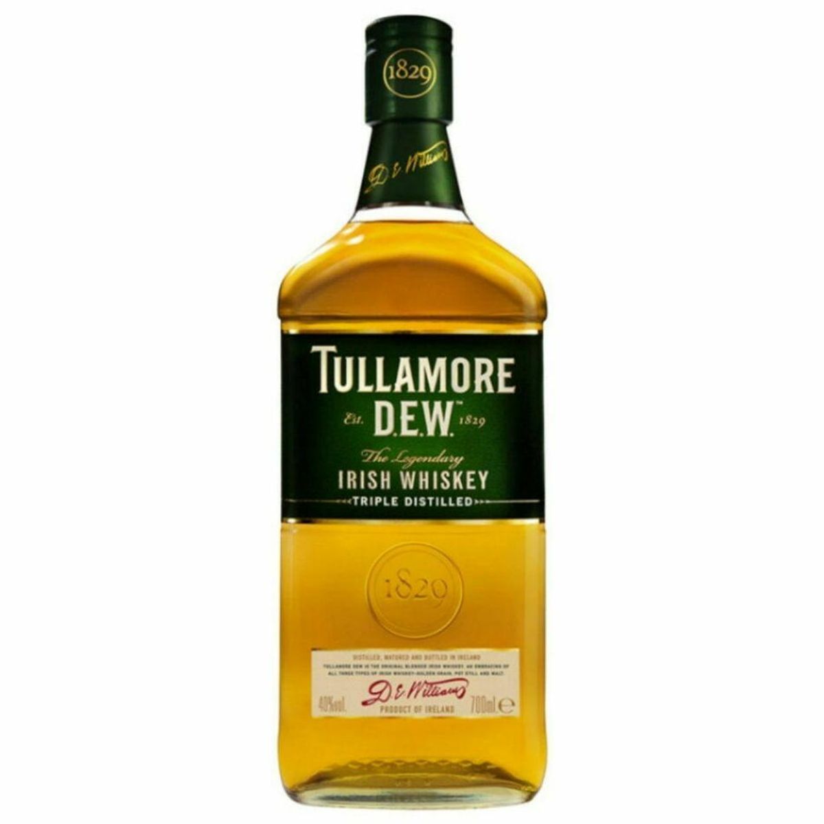 Tullamore Dew Jeroboam Fl 450