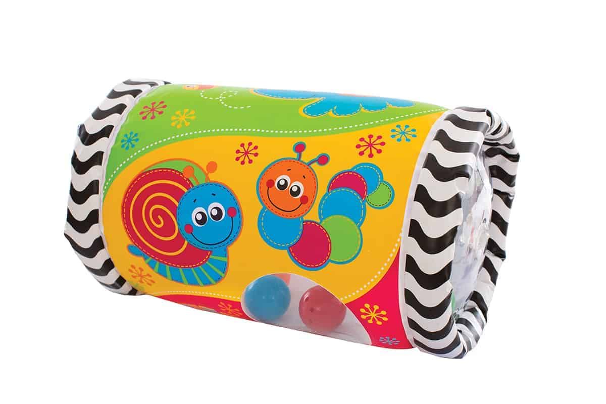 Tumble Jungle Musical Roller