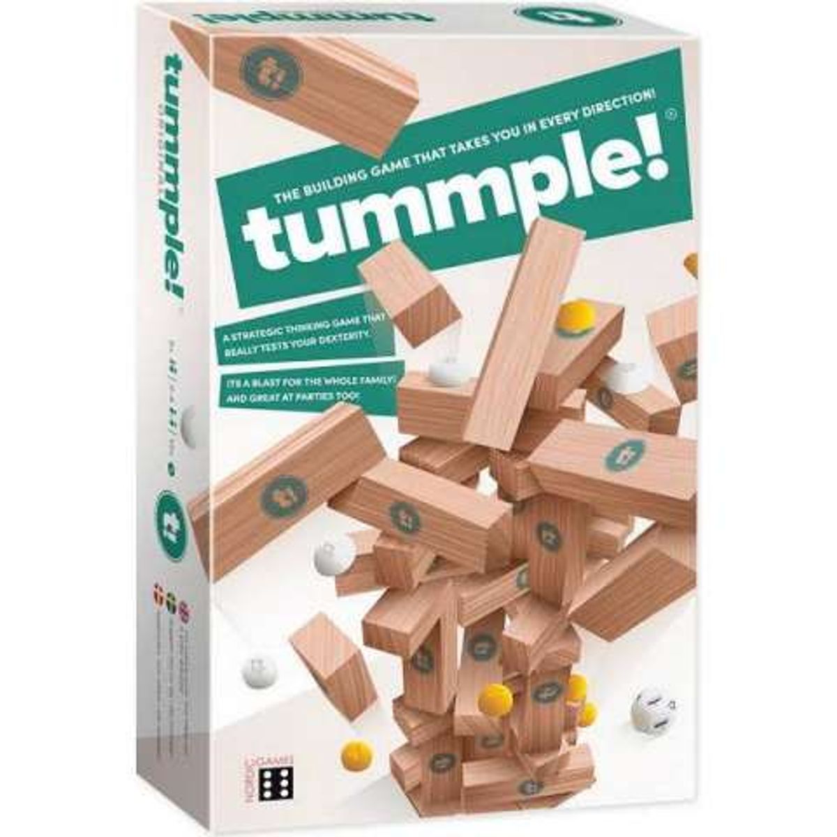 Tummple