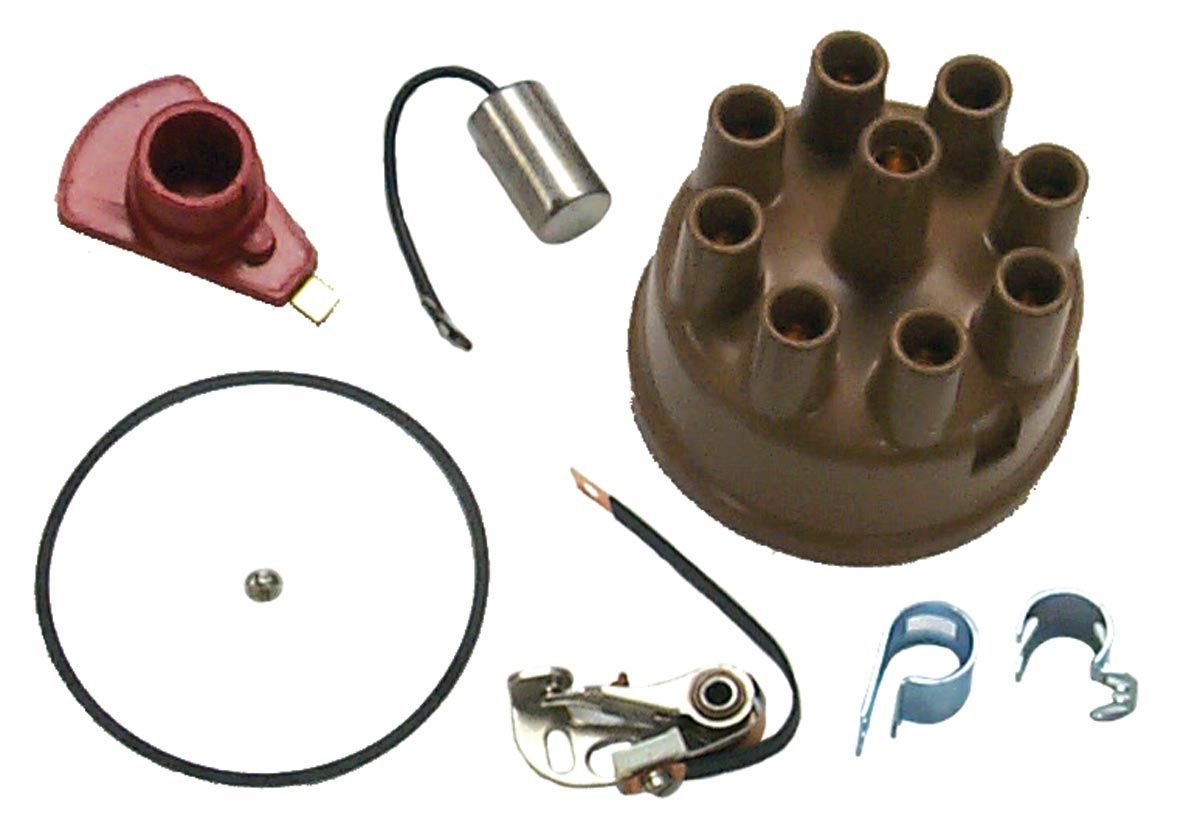 Tune Up Kit: OMC V8 - 185271