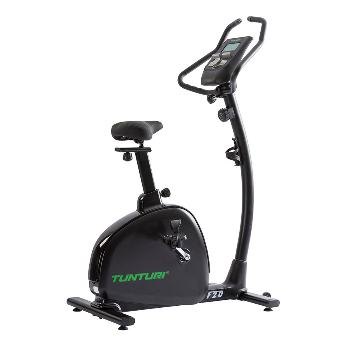 Tunturi - F20 Motionscykel