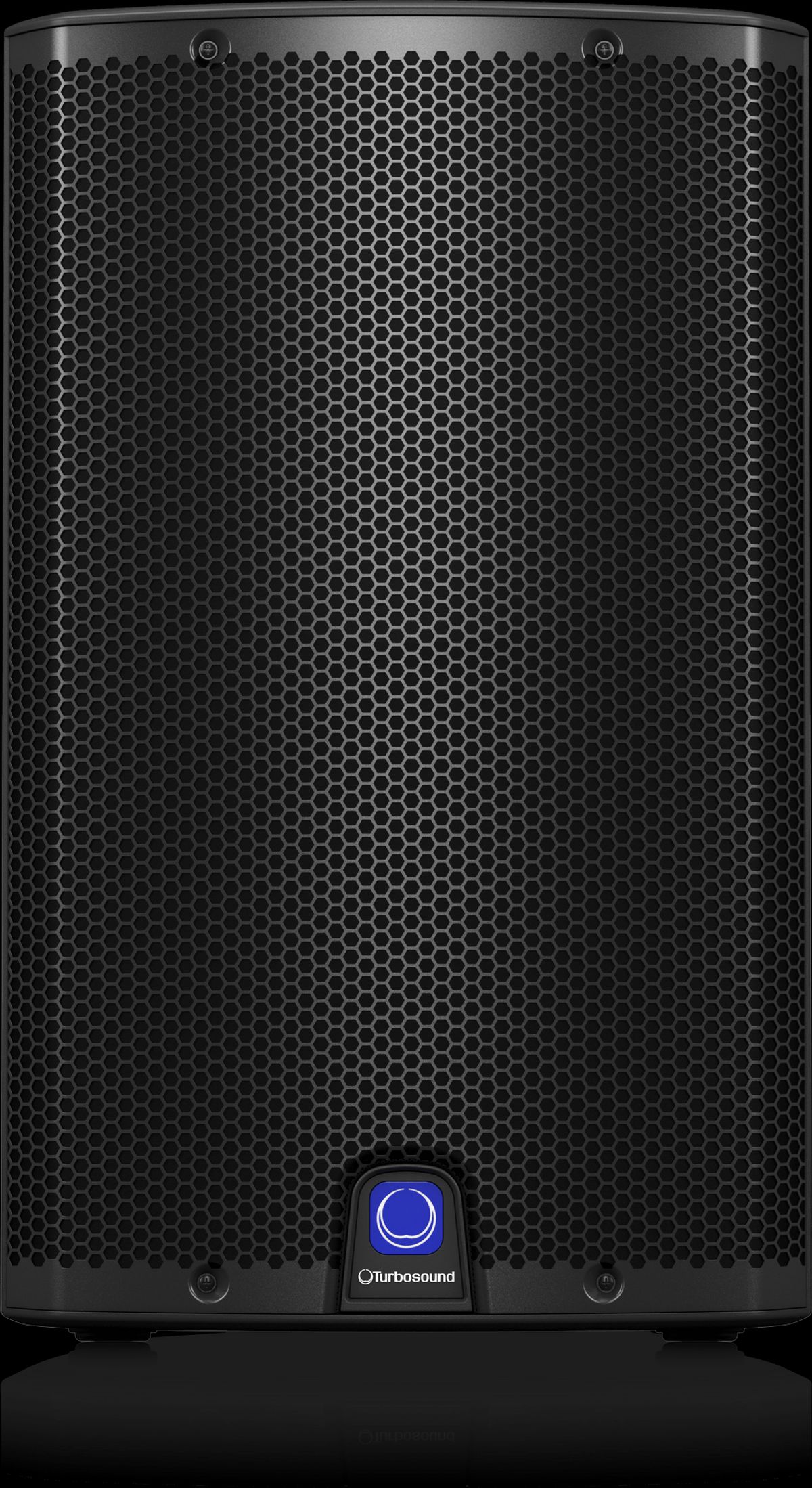 Turbosound iQ12 Aktiv Højttaler (2500W)