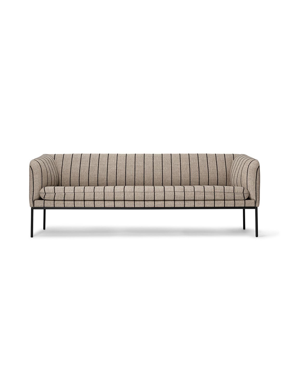 Turn Sofa 3 Seater, Pasadena fra Ferm Living