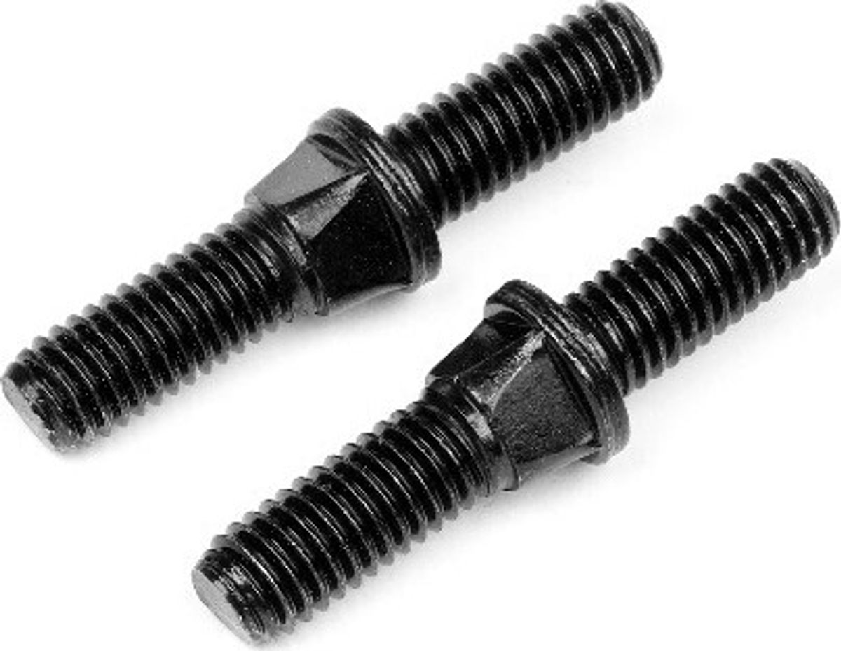 Turnbuckle M5x30mm (pr) - Hp101398 - Hpi Racing