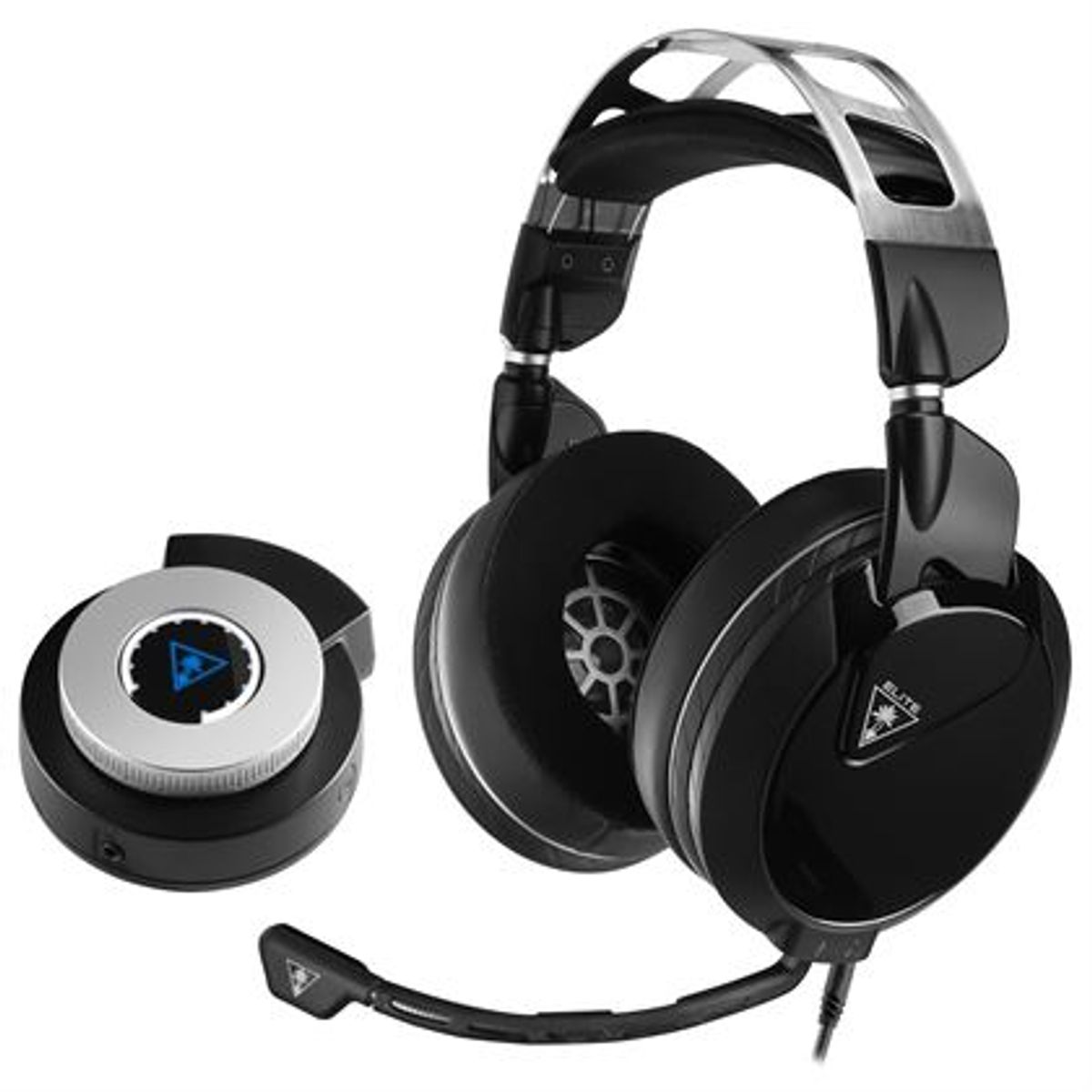 Turtle Beach Elite PRO 2 + SuperAmp PS