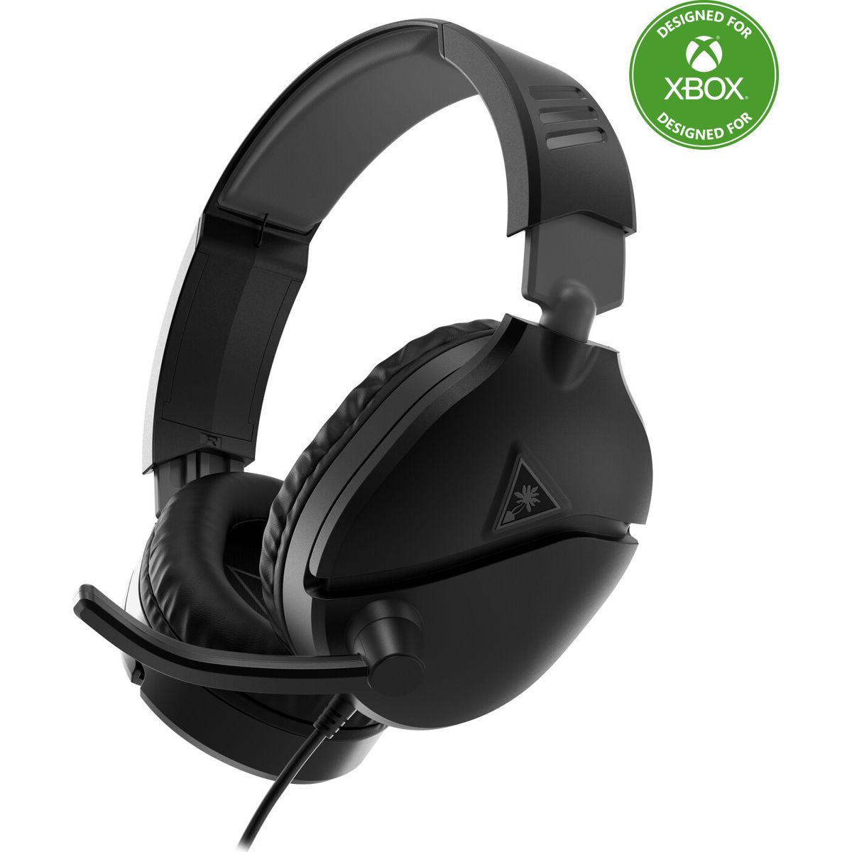 Turtle Beach Recon 70 Black (2024) Xbox X Headset