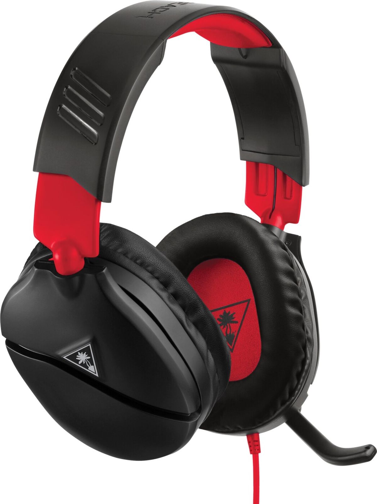 Turtle Beach Recon 70n - Headset Til Nintendo Switch - Sort