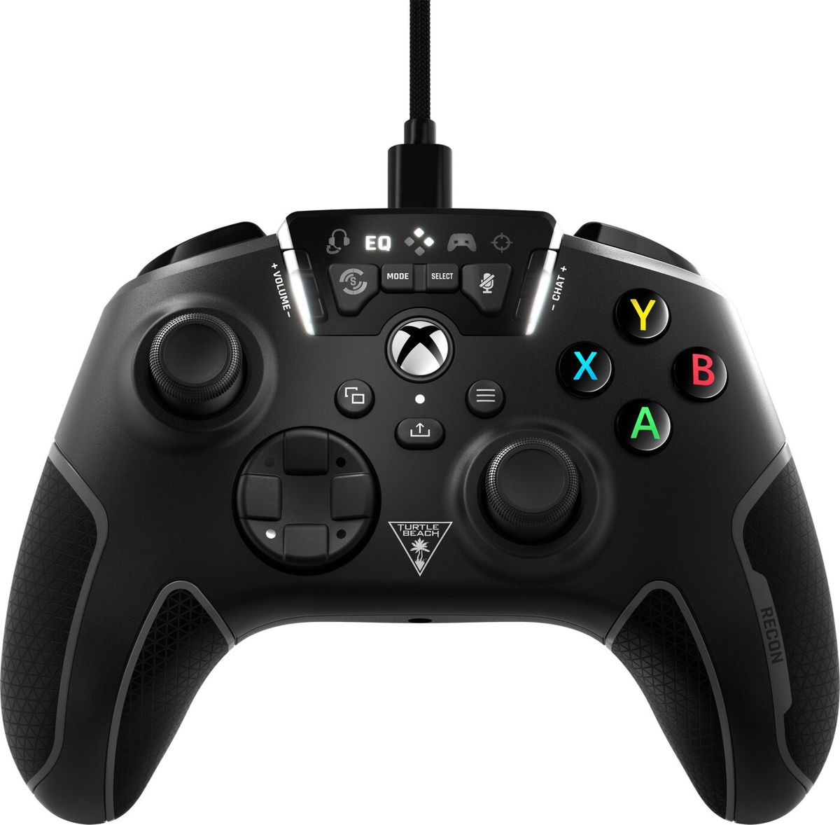 Turtle Beach - Recon Controller - Sort