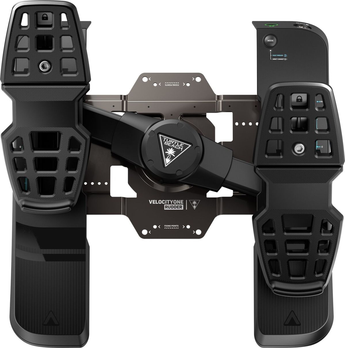 Turtle Beach Velocityone Rudder Pedals X