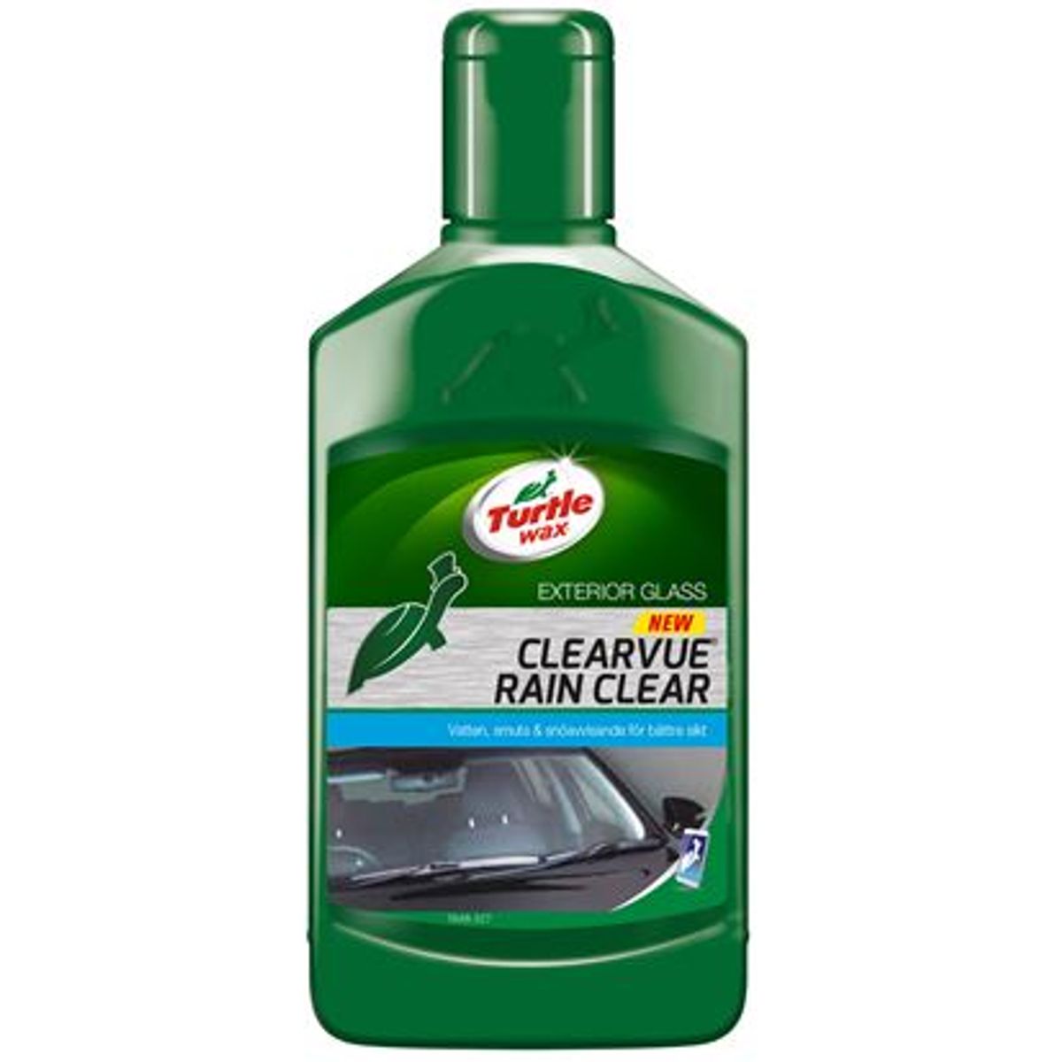 Turtle Clear Rain Clear 300 ml