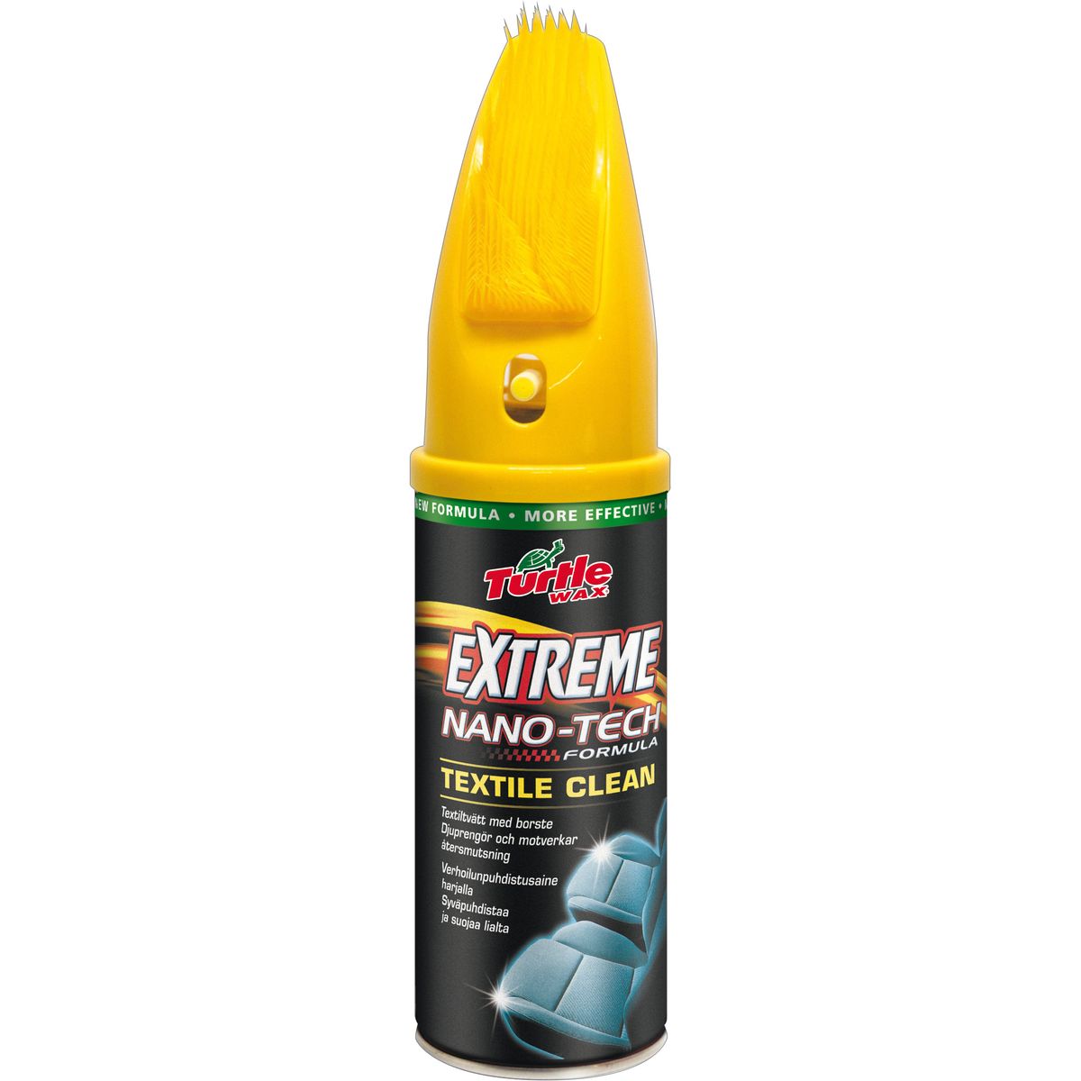 Turtle Extreme Textile cleaner 300 ml