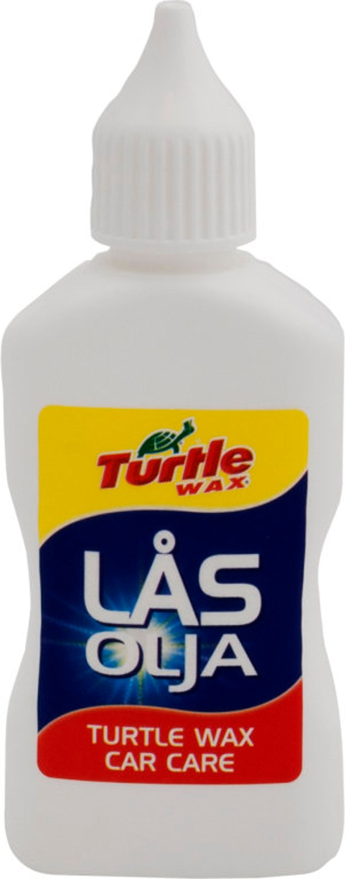 Turtle Låseolie 50 ml