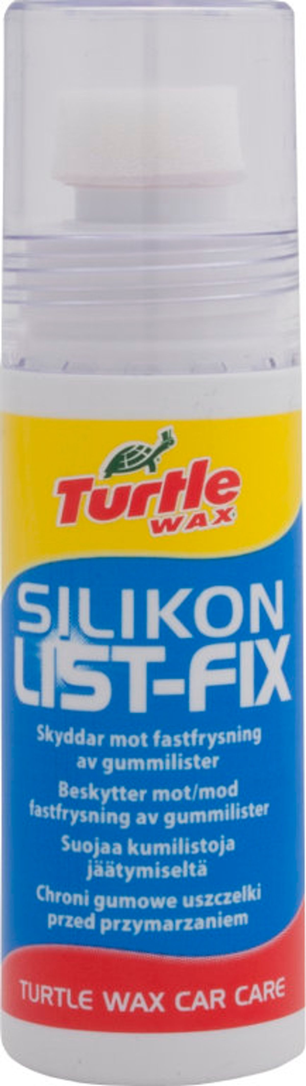 Turtle Silikone List-Fix 80 ml