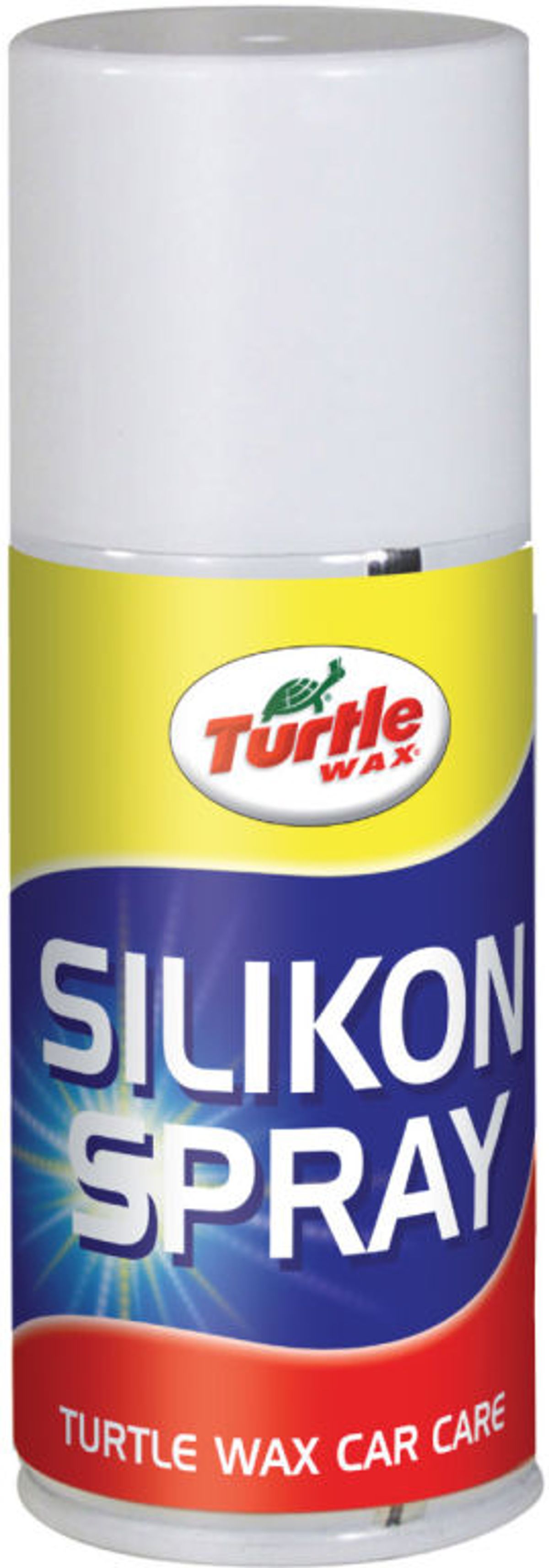 Turtle Silikonespray 150 ml