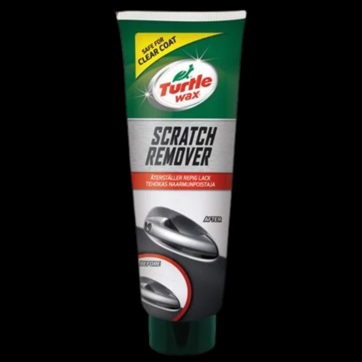 Turtle Wax Scratch Remover 100ml