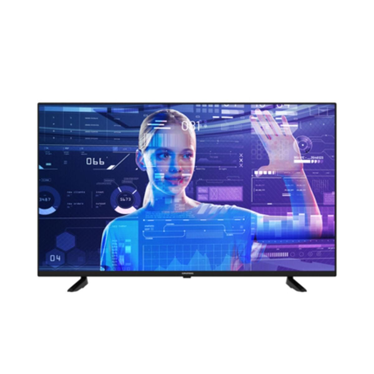 TV Grundig 55GFU7800B 55 4K Ultra HD 55" LED