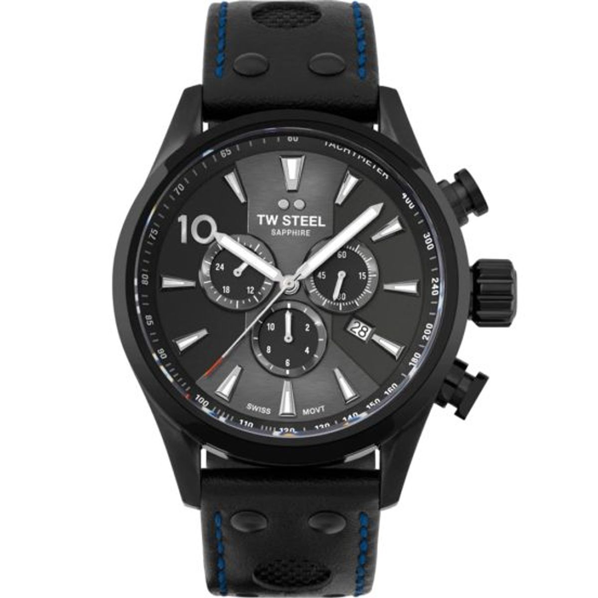 TW Steel Swiss Volante SVS308 Ur