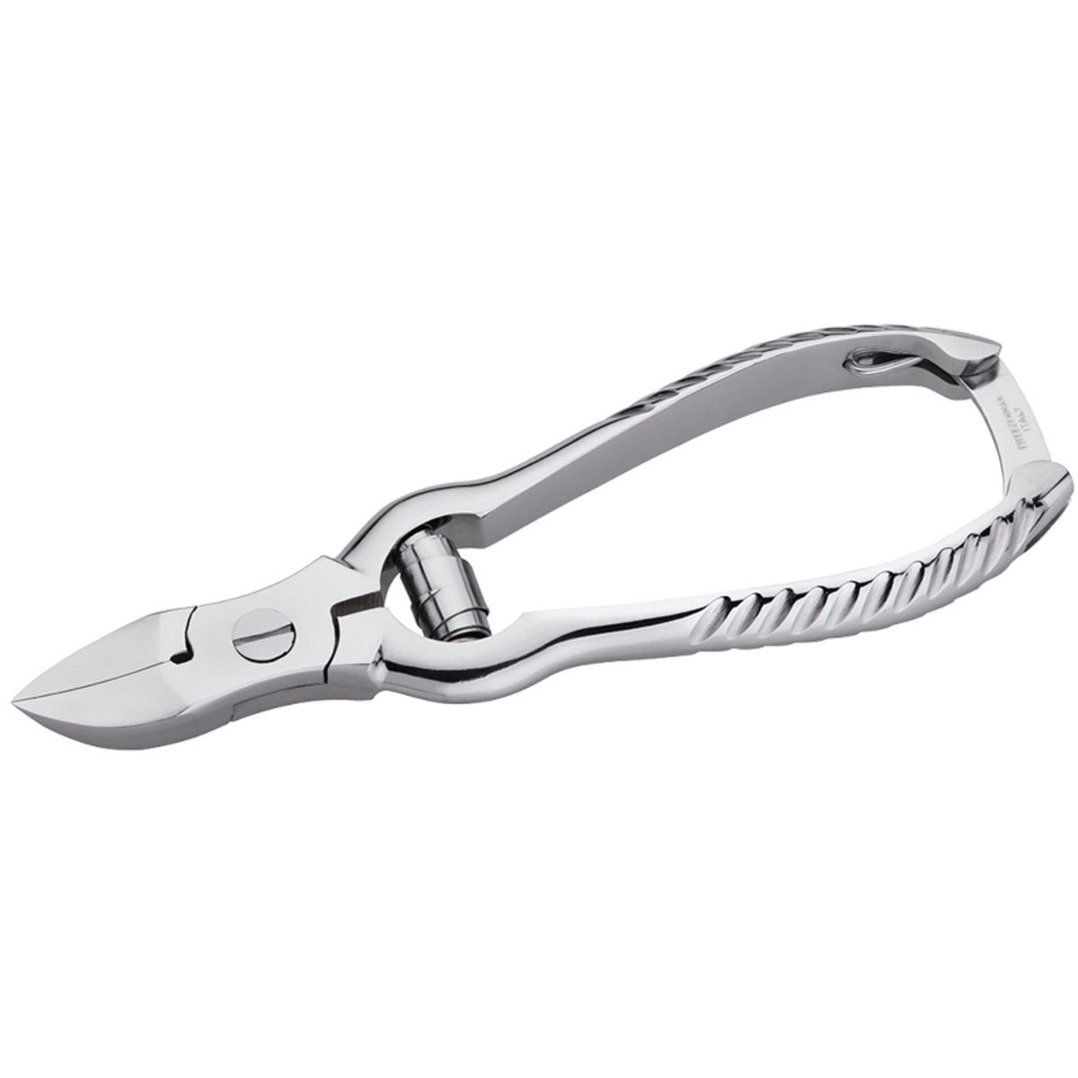 Tweezerman Barrel Spring Toenail Nipper