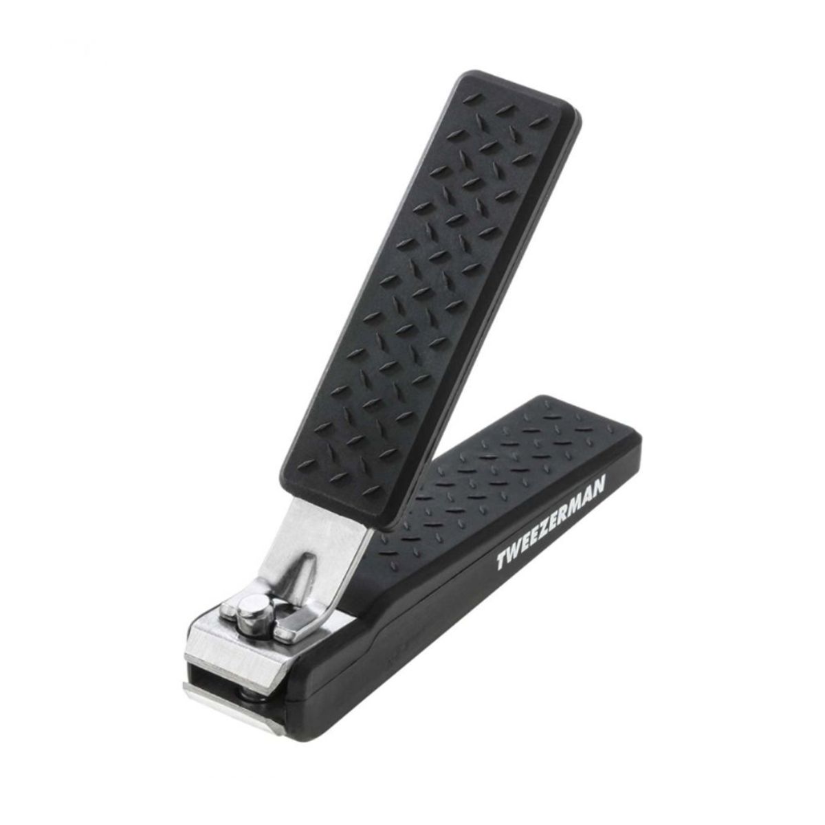 Tweezerman Precison Grip Fingernegle Klipper